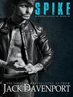 cover image of Spike